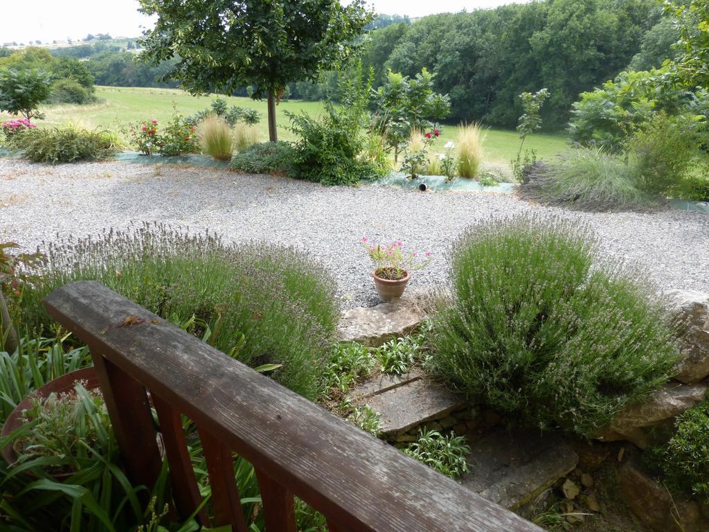 La Bergerie Bed & Breakfast Pollionnay Екстериор снимка