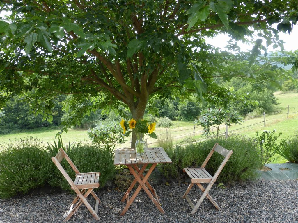 La Bergerie Bed & Breakfast Pollionnay Екстериор снимка