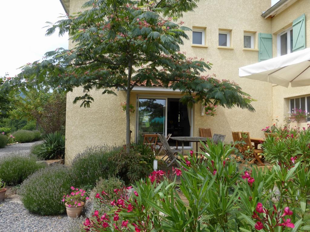 La Bergerie Bed & Breakfast Pollionnay Екстериор снимка
