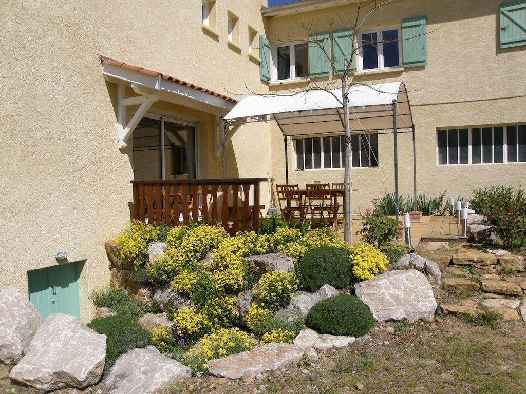 La Bergerie Bed & Breakfast Pollionnay Екстериор снимка