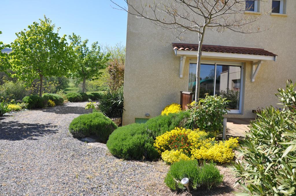 La Bergerie Bed & Breakfast Pollionnay Екстериор снимка