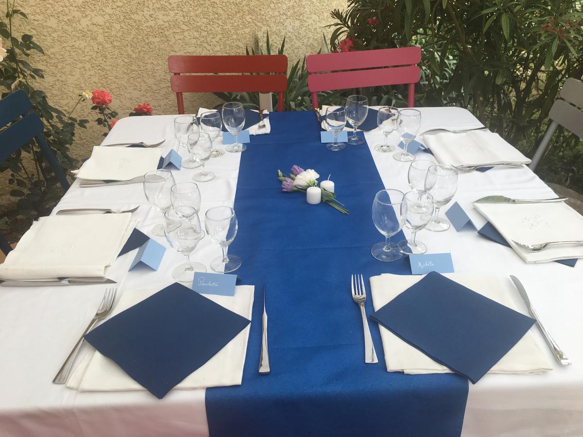 La Bergerie Bed & Breakfast Pollionnay Екстериор снимка